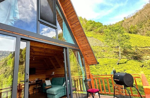 Cayirduzu Ski Chalet | Northland Bungalows