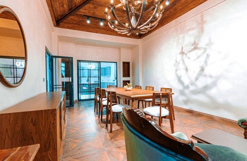 Arsin Villa | Arborea Hotel
