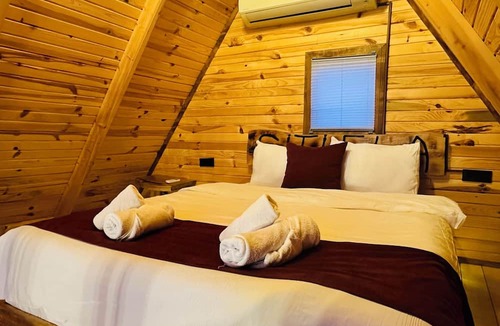 Ayder Ski Chalet | Sitiela Bungalov