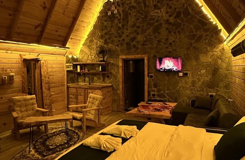 Ayder Ski Chalet | Sitiela Bungalov
