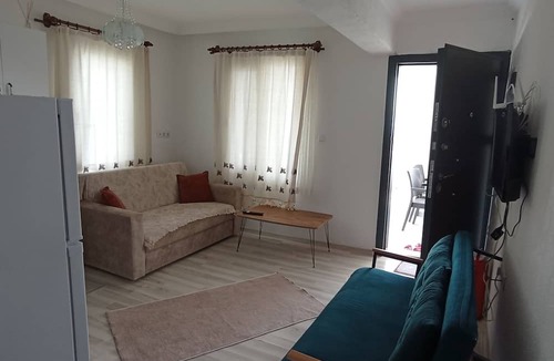 Mesudiye Apartment | Kardelen apart Mesudiye