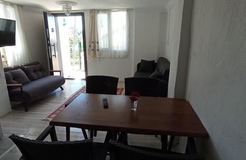 Mesudiye Apartment | Kardelen apart Mesudiye