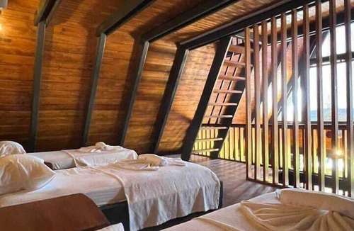 Toroslar House | FS Bungalows Otel