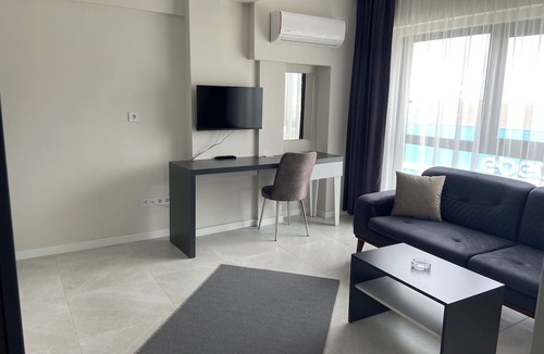 Bagbasi Apartment | JK Business