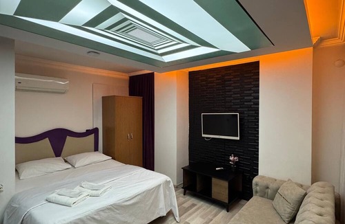 Kaymakli Apartment | Uluhan Residence