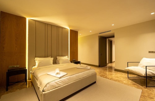 Mentese Villa | Hills Deluxe