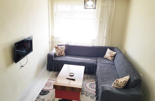Yenisehir Apartment | Diyarbakir Apart Otel