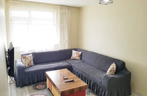 Yenisehir Apartment | Diyarbakir Apart Otel