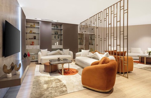 Bayrampasa House | Mayar Residence Hotel