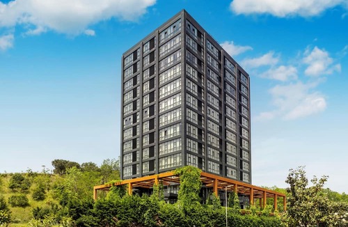Bayrampasa House | Mayar Residence Hotel