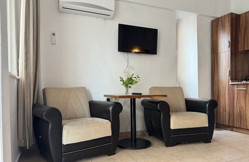 Alanya Apartment | AGORA APART OTEL