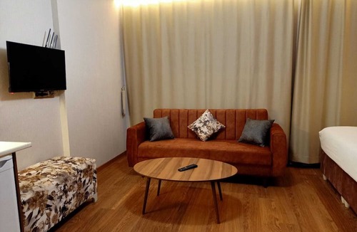 Pendik Apartment | Doğan Palace Hotel