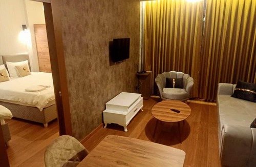 Pendik Apartment | Doğan Palace Hotel