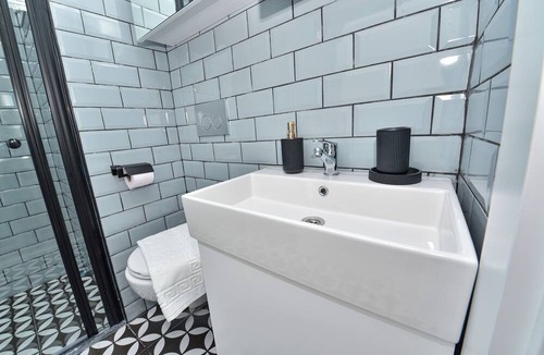 Kepez Apartment | C Suites Antalia Airport