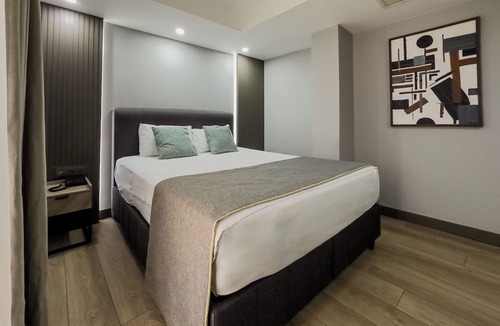 Eski Lara Apartment | Leaf River Suites