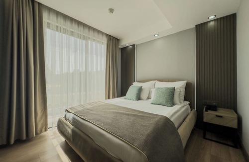 Eski Lara Apartment | Leaf River Suites