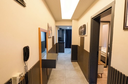 Muratpasa Apartment | Hayal Fener