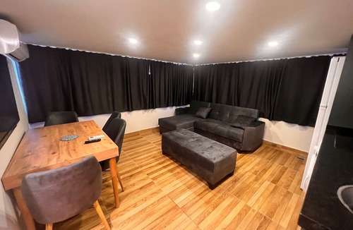 Muratpasa Apartment | Hayal Fener