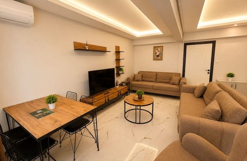 Nilufer Apartment | Lumiera Suites Hotel