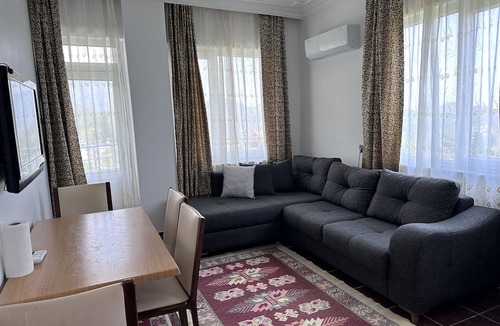 Kumluca Apartment | Olympos Likya Apart Otel