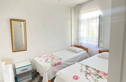 Sarkoy Apartment | Sedef Pansiyon Apart Otel Sarkoy