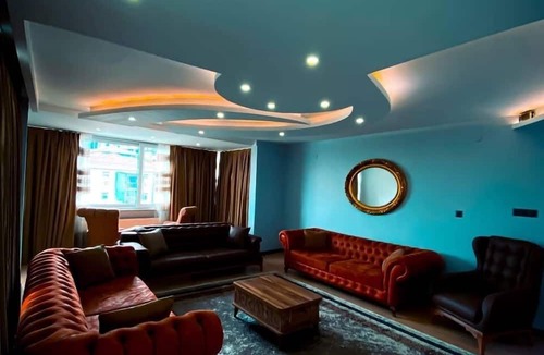 Sakarya Province Apartment | Eyüpsultan ABS Suites