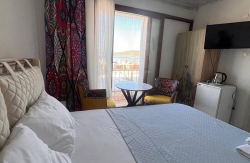 Sigacık Apartment | Myra Butik Otel