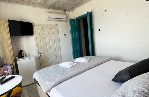 Sigacık Apartment | Myra Butik Otel