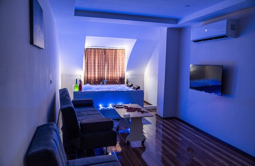 Merkezefendi Apartment | Ayya Suite Hotel