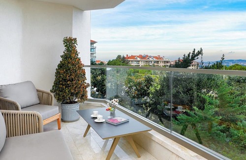 Kurucesme Apartment | Ulus G Residences