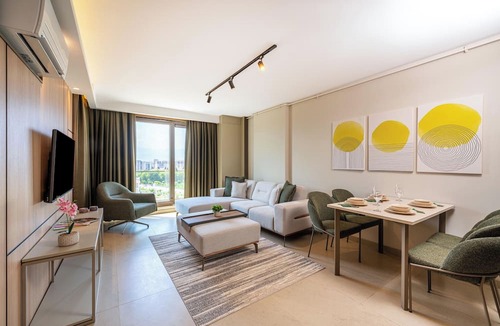 Konyaalti Apartment | Casamax Suites