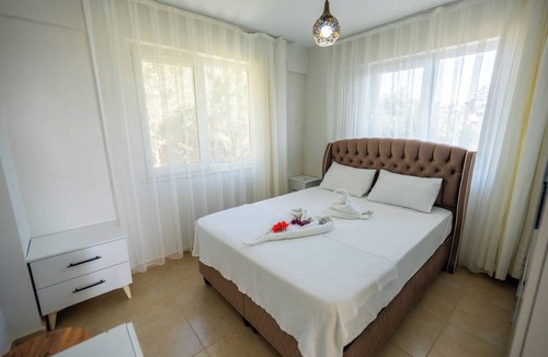 Sarigerme Apartment | Doğam Pansiyon