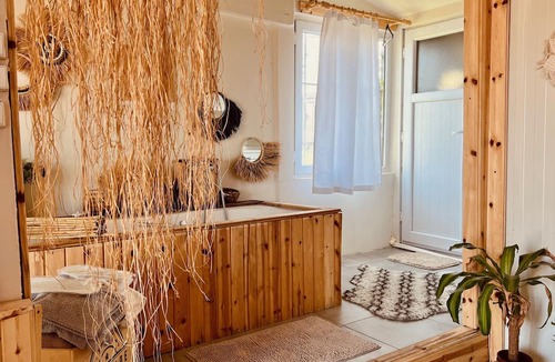 Sariyer House | Dominic Home