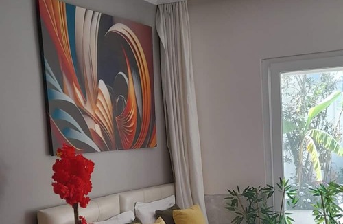 Oludeniz Apartment | Oludeniz Evleri