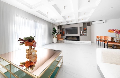 Osmanbey Resort | Luxury Suites by NOK ISTANBUL NISANTASI