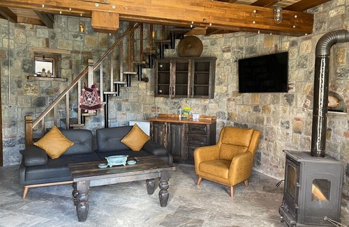 Kartepe Ski Chalet | Dedeman Village Sapanca