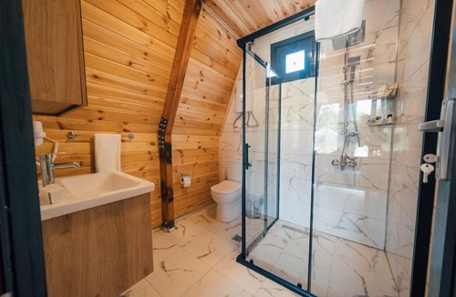 Kartepe Ski Chalet | Dedeman Village Sapanca