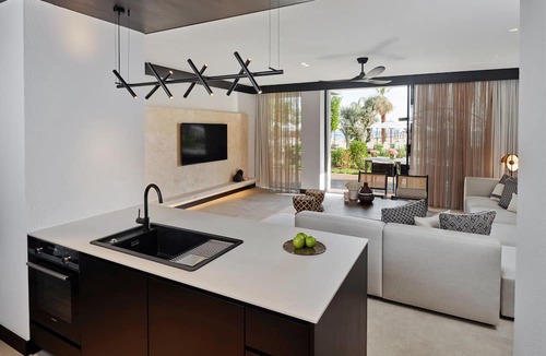 Dagbelen Apartment | Caja by Maxx Royal