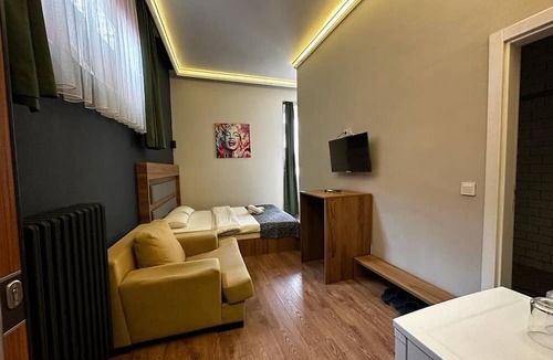 Ankara City Center Apartment | OTTO City Premium Suites