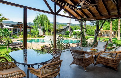 Fethiye Villa | Kaya Villas Exclusive