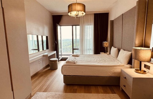 Maslak Apartment | Maslak Aparts