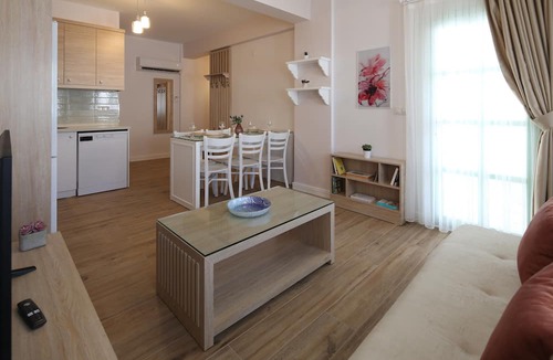Sigacık Apartment | Cigdem'inn Sigacik