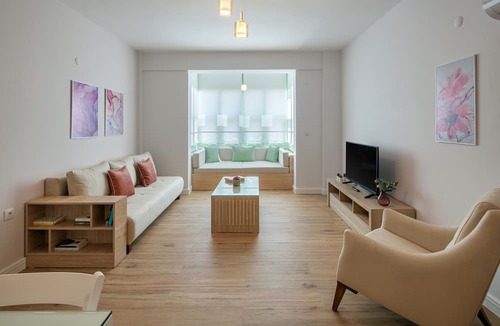 Sigacık Apartment | Cigdem'inn Sigacik