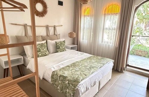 Akyaka Apartment | Nova Apart