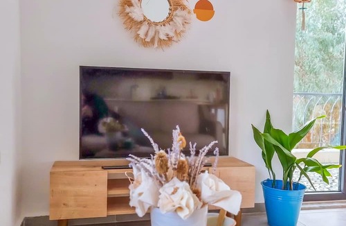 Bozburun Apartment | Four Holiday Suites