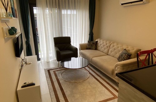 Tekirova Apartment | Orion Apart Tekirova
