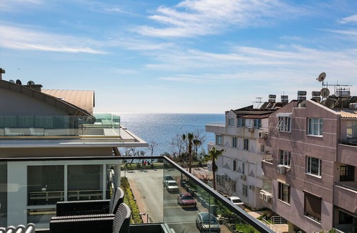 Eski Lara Apartment | Z-Suites