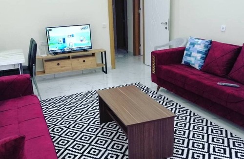 Demre Apartment | Deniz Apart
