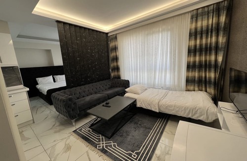 Kayseri City Center House | Tower352