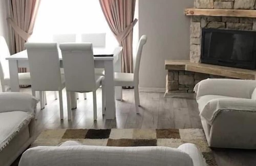 Agva Apartment | Baran Apart